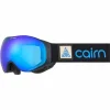 Les achats en ligne Bon marché 🌟 Cairn Air Vision – Masque ski ✨ 8