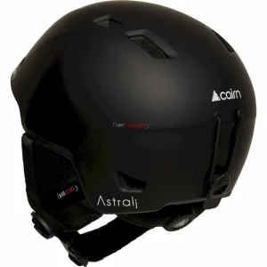 Bon marché 👏 Cairn Astral J – Casque ski enfant 🔥 en solde 7