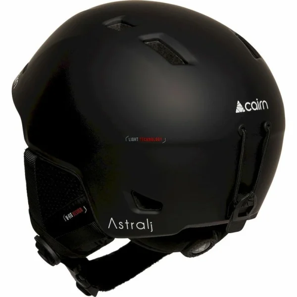 Bon marché 👏 Cairn Astral J – Casque ski enfant 🔥 en solde 3