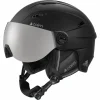 Budget 🥰 Cairn Electron Visor S3 – Casque ski 🔔 en vente 10