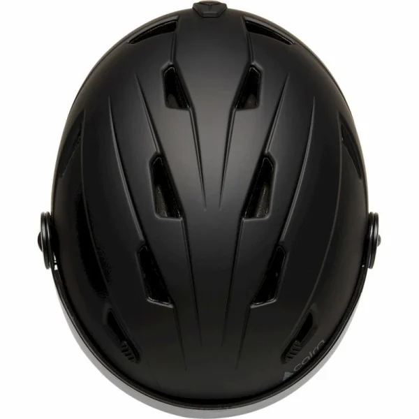 Budget 🥰 Cairn Electron Visor S3 – Casque ski 🔔 en vente 4