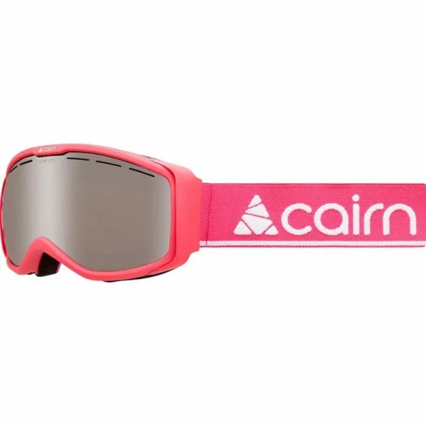 boutique en ligne De gros ❤️ Cairn Funk OTG – Masque ski enfant 👍 1