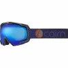 Le moins cher 😍 Cairn Mercury Spx3I – Masque ski 😉 Pas Cher Magasin Soldes 13