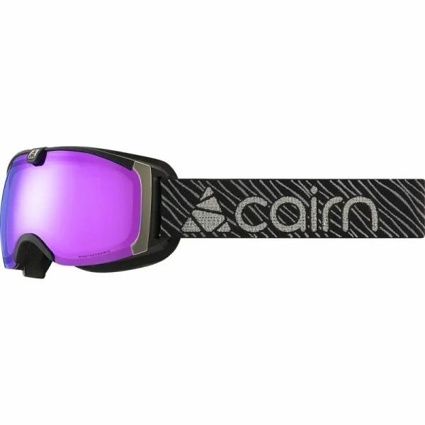 meilleure qualité Acheter ✨ Cairn Pearl Evo Nxt – Masque ski femme 🎁 1