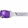 Les meilleures critiques de 🔔 Cairn Pearl Spx3I – Masque ski femme 💯 france 11