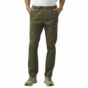 le grand escompte Offres 🥰 Prana High Rock – Pantalon yoga homme 👏 18