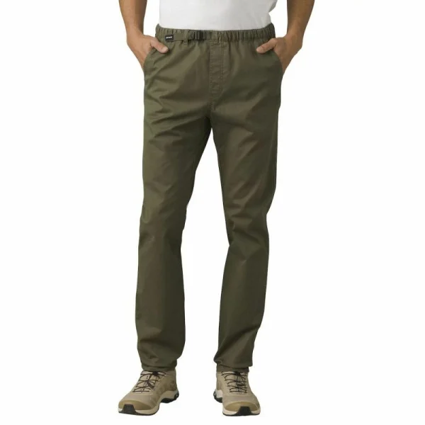 le grand escompte Offres 🥰 Prana High Rock – Pantalon yoga homme 👏 7