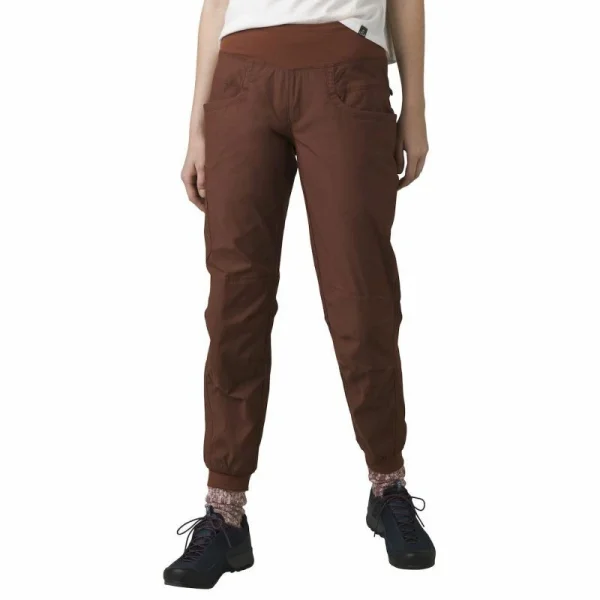 soldes ligne Top 10 😀 Prana Kanab Pant – Pantalon escalade femme ❤️ 8