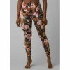 Pas Cher soldes France Les meilleures critiques de 🤩 Prana Kimble Printed 7/8 Legging – Leggings femme 😍 29