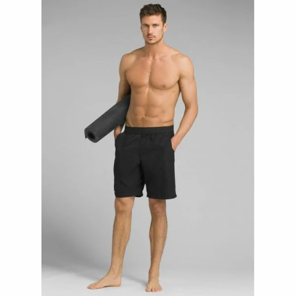 Nouveau ⌛ Prana Mojo – Short homme 💯 grossiste en ligne 1