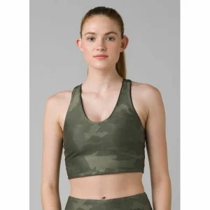 Vente flash 💯 Prana Momento Crop Top – Débardeur femme 🔔 à prix promos 12