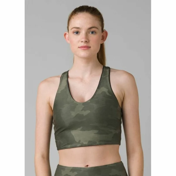 Vente flash 💯 Prana Momento Crop Top – Débardeur femme 🔔 à prix promos 4