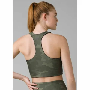 Vente flash 💯 Prana Momento Crop Top – Débardeur femme 🔔 à prix promos 14