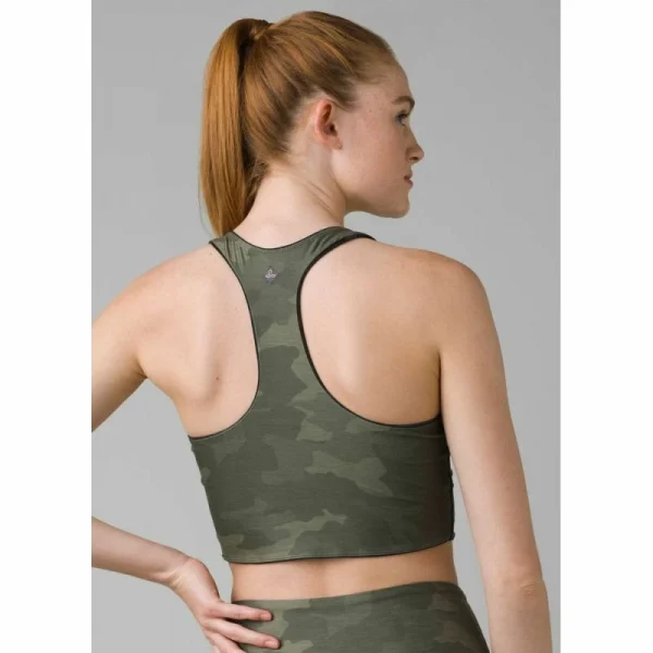 Vente flash 💯 Prana Momento Crop Top – Débardeur femme 🔔 à prix promos 5