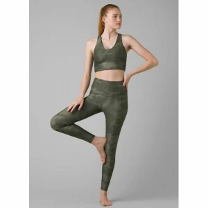 Vente flash 💯 Prana Momento Crop Top – Débardeur femme 🔔 à prix promos 16