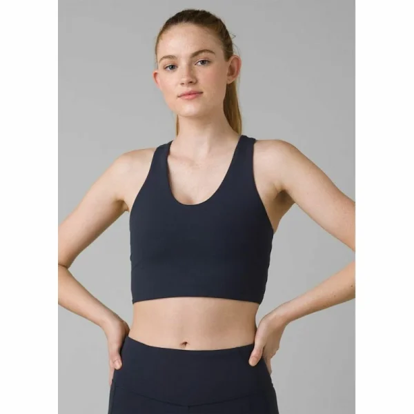 Vente flash 💯 Prana Momento Crop Top – Débardeur femme 🔔 à prix promos 1