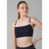 Meilleure vente 🌟 Prana Moraga Bra – Brassière de sport 😍 Nouvelle tendance 22