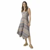 vente pas cher Vente flash ⭐ Prana Saxon – Robe femme 🎉 22