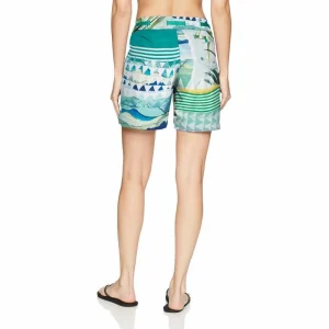 Budget 😉 Prana Silvana Boardshort – Short de bain femme 🔔 boutique paris 6