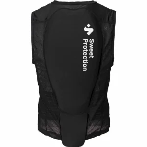 Budget ⭐ Sweet Protection Back Protector Vest – Dorsale VTT 🌟 meilleure qualité 6