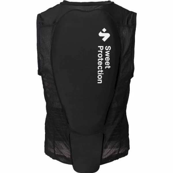 Budget ⭐ Sweet Protection Back Protector Vest – Dorsale VTT 🌟 meilleure qualité 3