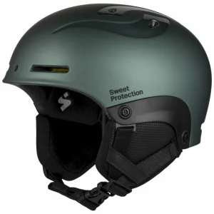 fashioniable Nouveau 👏 Sweet Protection Blaster II – Casque ski homme 🧨 21