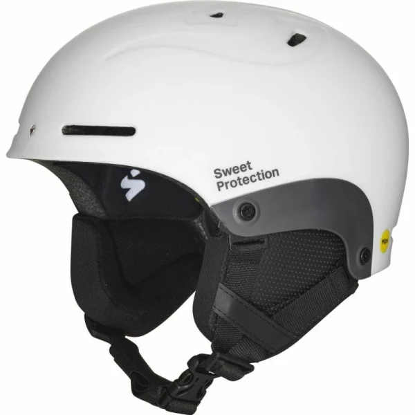 Retour Gratuit Bon marché 😉 Sweet Protection Blaster II MIPS – Casque ski homme 🎉 7