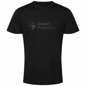 Pas Cher Magasin Soldes Promo ✨ Sweet Protection Hunter SS – Maillot VTT homme 😍 12