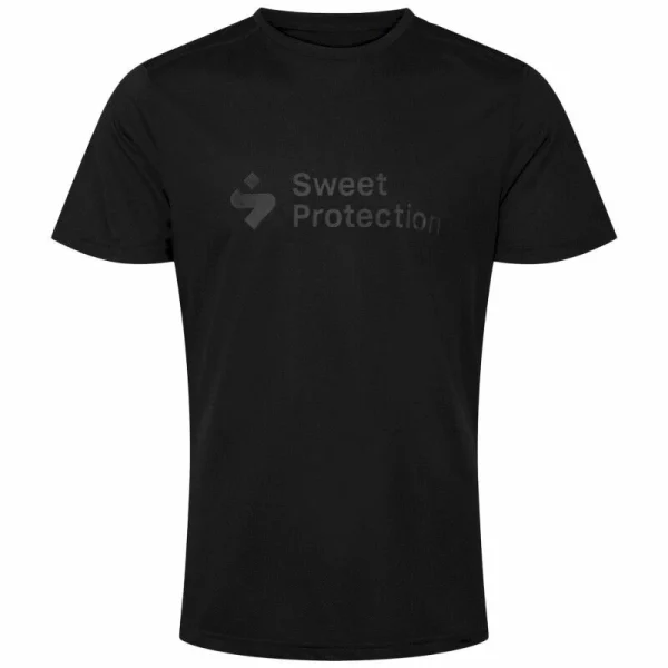 Pas Cher Magasin Soldes Promo ✨ Sweet Protection Hunter SS – Maillot VTT homme 😍 5