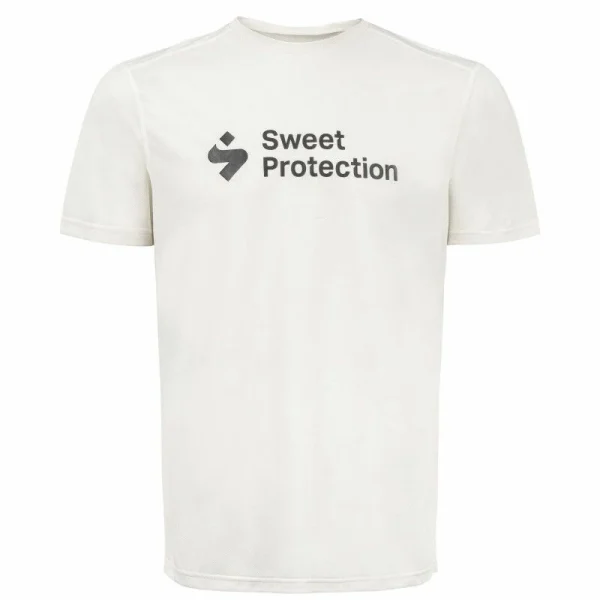 Pas Cher Magasin Soldes Promo ✨ Sweet Protection Hunter SS – Maillot VTT homme 😍 1