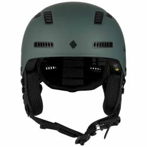 Coupon 💯 Sweet Protection Igniter 2Vi MIPS Helmet – Casque ski homme 😍 achat pas cher 8