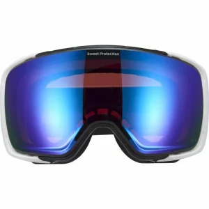 en ligne Top 10 😍 Sweet Protection Interstellar RIG Reflect BLI – Masque ski homme ❤️ 7