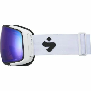 en ligne Top 10 😍 Sweet Protection Interstellar RIG Reflect BLI – Masque ski homme ❤️ 9