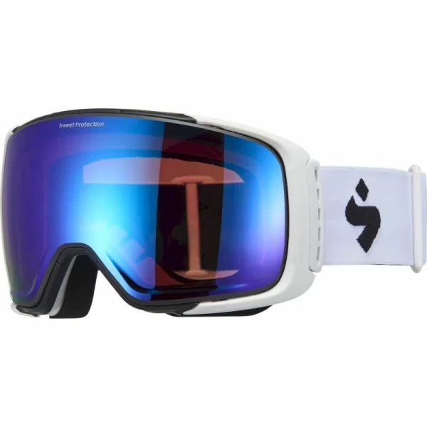 en ligne Top 10 😍 Sweet Protection Interstellar RIG Reflect BLI – Masque ski homme ❤️ 1