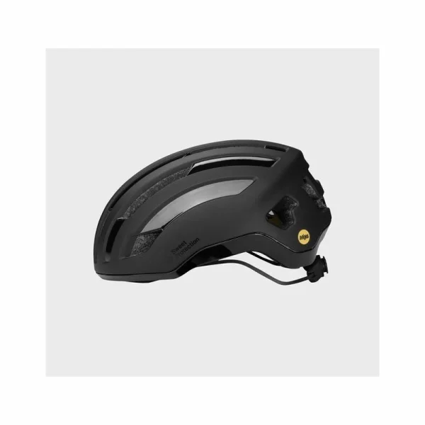 Remise 😍 Sweet Protection Outrider MIPS Helmet – Casque vélo route 🔔 Acheter Maintenant 3