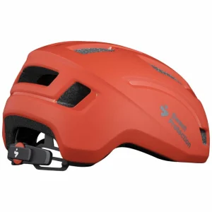 Sortie ✨ Sweet Protection Seeker Mips – Casque vélo route homme 😀 offre spéciale 10