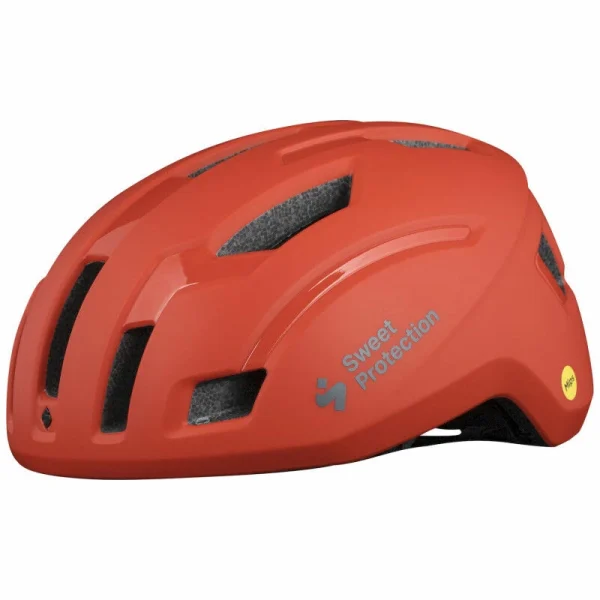 Sortie ✨ Sweet Protection Seeker Mips – Casque vélo route homme 😀 offre spéciale 1