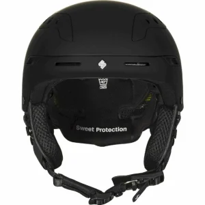 Top 10 🥰 Sweet Protection Switcher MIPS – Casque ski homme ⌛ boutique en ligne france 12