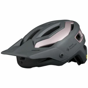 Sortie ⭐ Sweet Protection Trailblazer – Casque VTT homme 🔔 site officiel 16