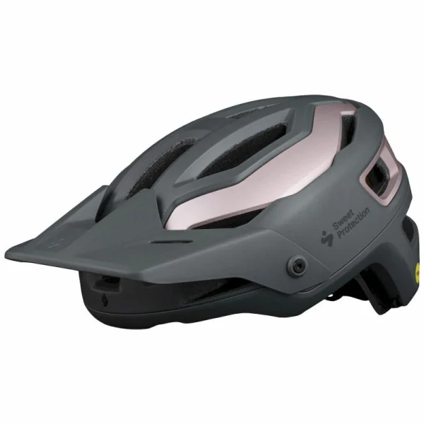 Sortie ⭐ Sweet Protection Trailblazer – Casque VTT homme 🔔 site officiel 6