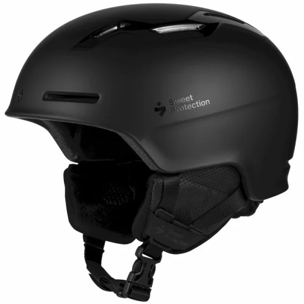 Couleurs variées Le moins cher 😀 Sweet Protection Winder Helmet – Casque ski homme 🤩 1