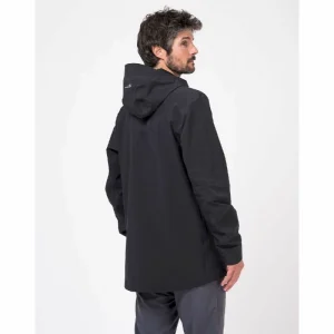 Le moins cher 🛒 Ternua Half Moon Parka 3L – Parka homme 🌟 Neuve avec étiquette 12