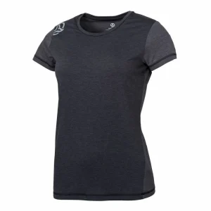 Vente flash 😍 Ternua Krina Tee – T-shirt femme 😉 à prix réduits 9