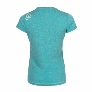 Vente flash 😍 Ternua Krina Tee – T-shirt femme 😉 à prix réduits 7