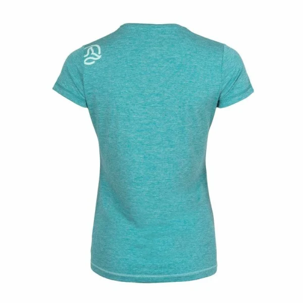 Vente flash 😍 Ternua Krina Tee – T-shirt femme 😉 à prix réduits 3