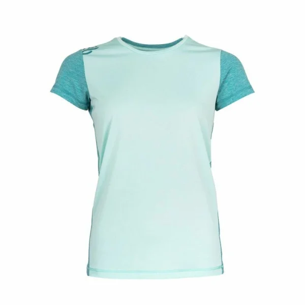 Vente flash 😍 Ternua Krina Tee – T-shirt femme 😉 à prix réduits 1