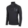 Meilleure vente 😍 Ternua Lezat 1/2 Zip – Polaire homme 🎁 pas cher 11