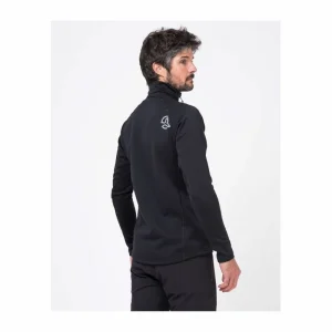 Meilleure vente 😍 Ternua Lezat 1/2 Zip – Polaire homme 🎁 pas cher 13