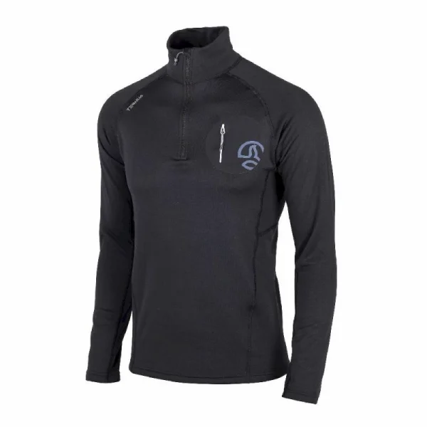 Meilleure vente 😍 Ternua Lezat 1/2 Zip – Polaire homme 🎁 pas cher 1