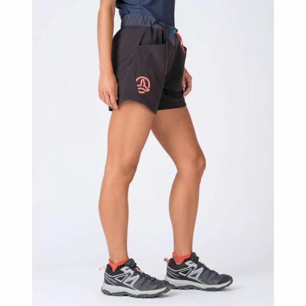 Sortie 🔔 Ternua Lightning Short – Short trail femme 👏 Réductions 4